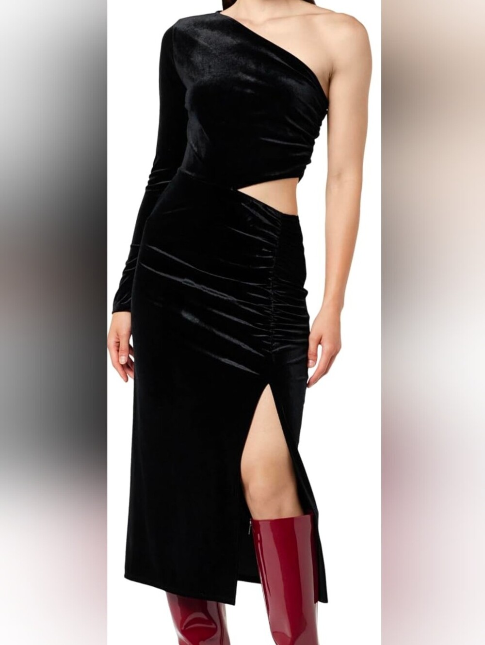 The Drop Women's Lia Dress NWT Medium